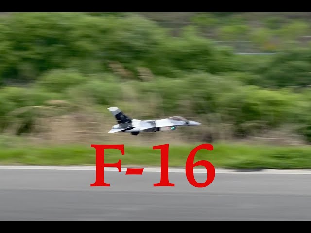 F-16, Battery Cut