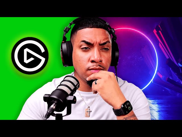 Elgato Green Screen for Streaming | Should You Buy it?