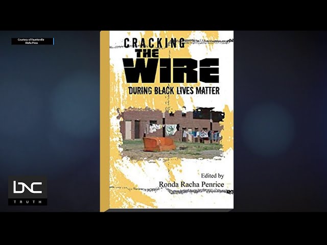 Author Ronda Racha Penrice Discusses Book on HBO’s ‘The Wire’