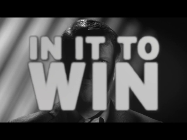 In It To Win Trailer | Ethics Unwrapped