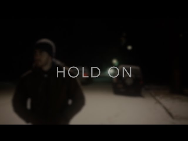 Jake Gyllenhaal - Hold On