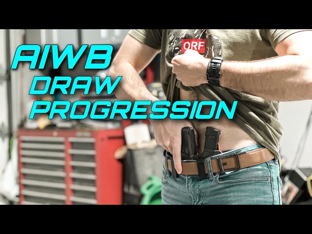 AIWB Draw Progression