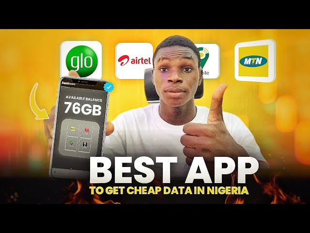 Buy CHEAPEST DATA in Nigeria (All Network) CHEAP MTN,  Airtel, Glo Data (billshop.com.ng)