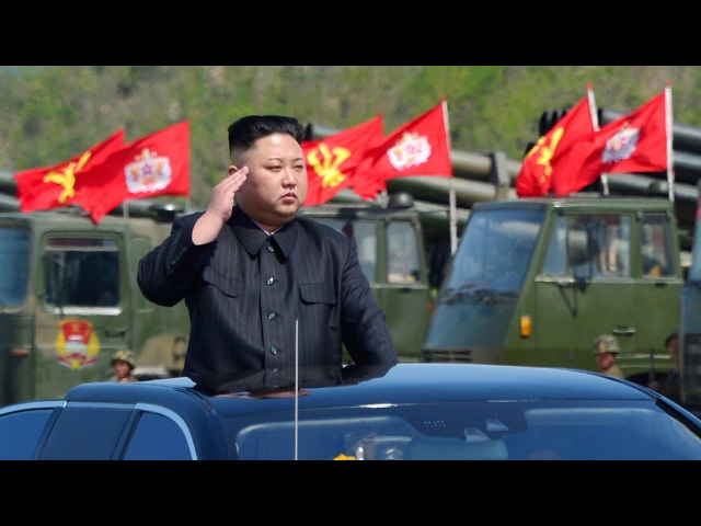 Could North Korea trigger a nuclear war?