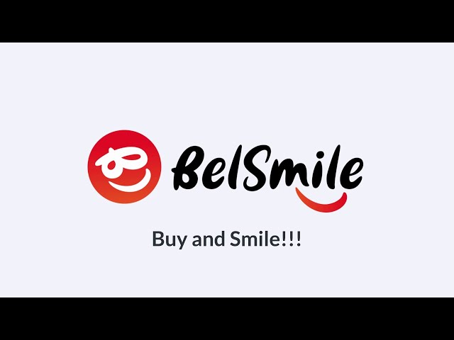 Belsmile Official Ad