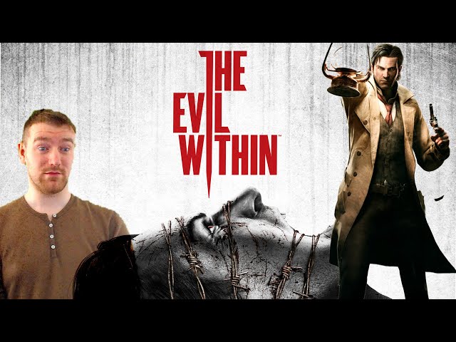 The Evil Within PC Longplay - Nightmare Difficulty NG+