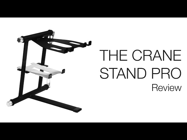 The Crane Stand Pro Review (Castellano)