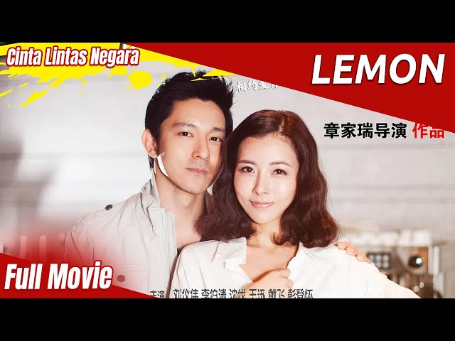 Cinta Lintas Negara | Lemon | Film Cina