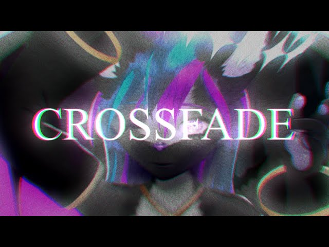First Album, PALACE - Crossfade Teaser