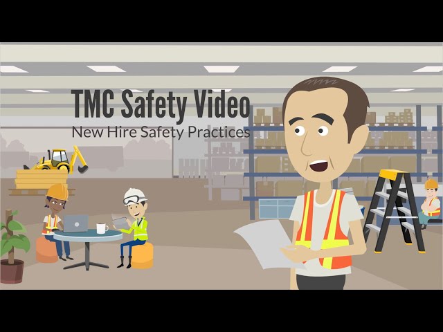 Safety Video for TMC