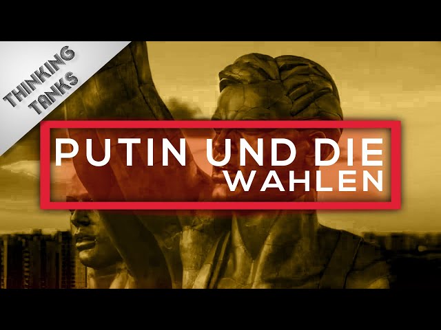 Schockierende Wahrheit über Putins Wahlsieg und endlose Kriegsführung