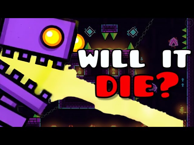 This Could CANCEL Explorers… (Geometry Dash 2.21 News)