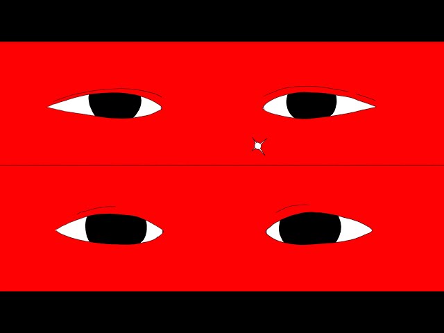 Rival Consoles - Vision of Self (Official Music Video)