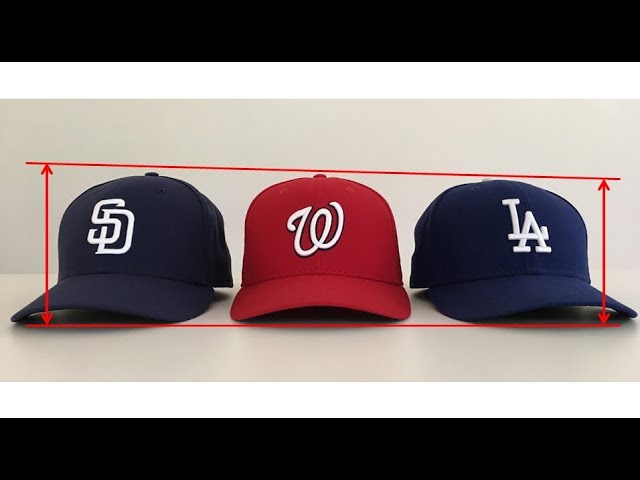 Finding the right 59Fifty Cap