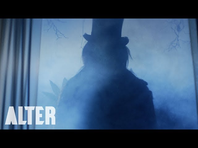 Horror Short Film “Mr. Dentonn” | ALTER
