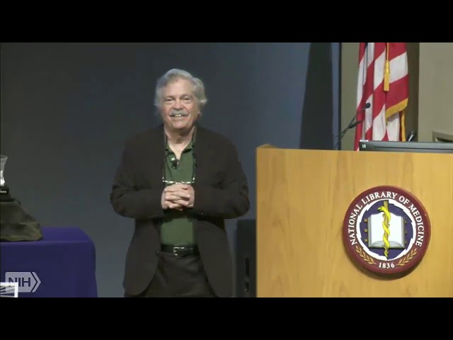 Alan Kay, 2018: The Best Way to Predict the Future is to Create It. But Is It Already Too Late?