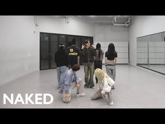 KINO - Broke My Heart (Feat. Lay Bankz) [Dance Practice Video]