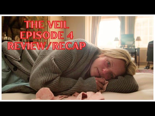 The Veil | Episode 4 Recap & Review | Hulu