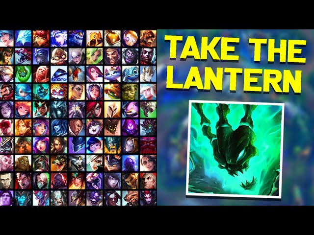 One Thing EVERY Champions Main Understands!