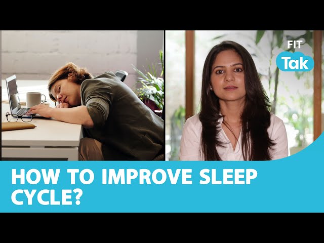 Sleep Cycle | Natural Ways To Improve Sleep Disorder | Episode-1 | Healthy Habits With Isha