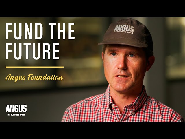 FUND THE FUTURE | Alex Tolbert