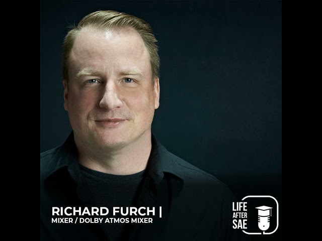 #86 Richard Furch I ohne Plan B