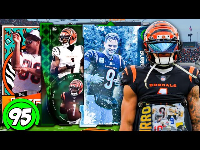 The BEST Theme Team That NOBODY Uses | Madden 24
