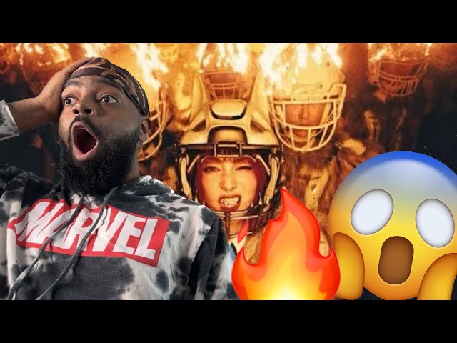THE BEST FEMALE RAPPERS OUT!!! / First Time Reacting To XG - WOKE UP (Official Music Video)