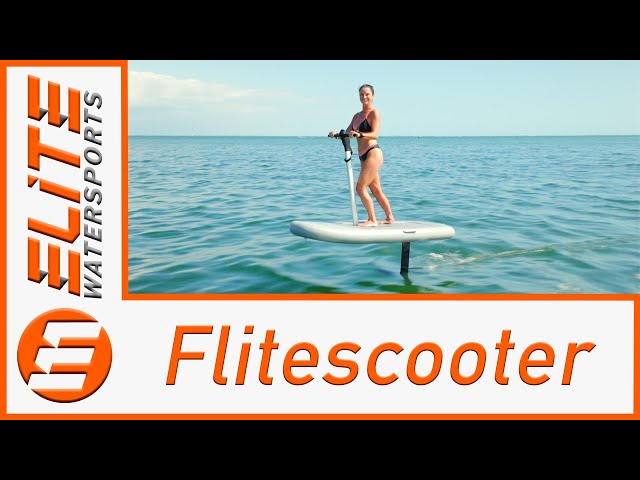 The Flitescooter!