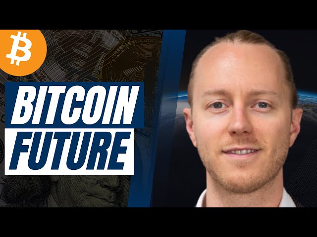 Brandon Quittem: Future Outlook for Bitcoin and the Economy