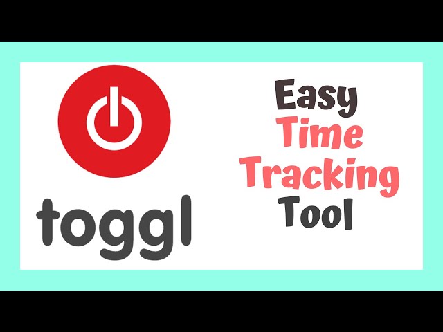 How to Use Toggl   A Simple Online Time Tracking Tool