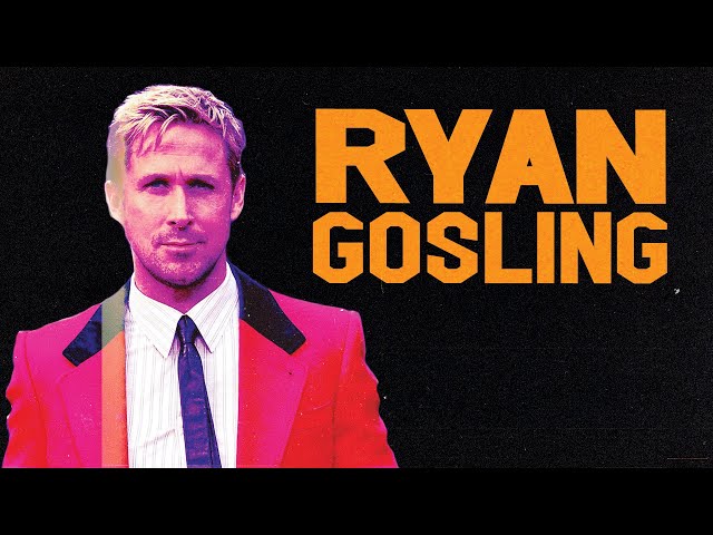 Ryan Gosling - A Character Actor?