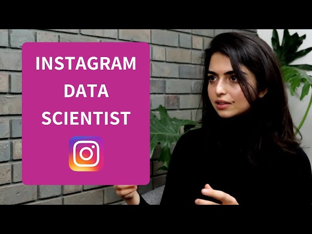 Real Talk with Instagram Data Scientist