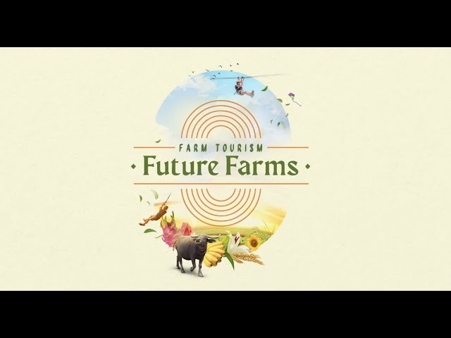 The Future of Farming