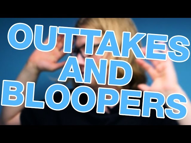 Outtakes and Bloopers | LOOTd Unboxing