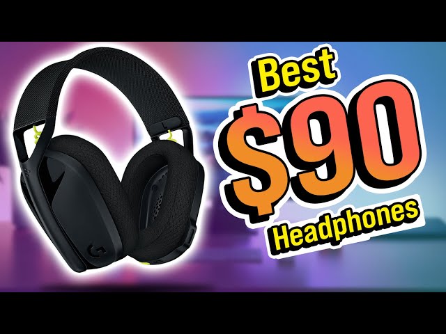 Best Budget Headphones under $100
