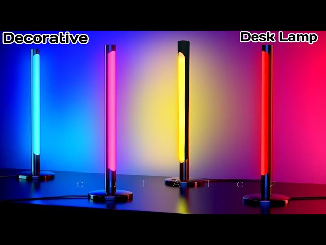 How To Make decorative Lamp | Antique Lamp | Diy Decor Light2 | Decoration Lighting Ideas 2022