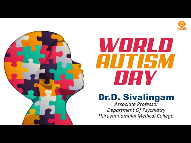 🔴Live | World Autism Day | Hello Ungaludan | 02 - 04 - 2024