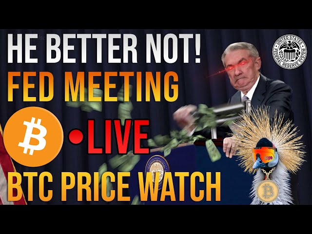 Will the FED Stay Paused? & BTC Price Discussion