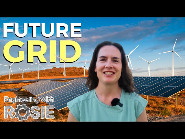 Can You Run a Grid on 100% Wind + Solar? South Australia Shows Us How