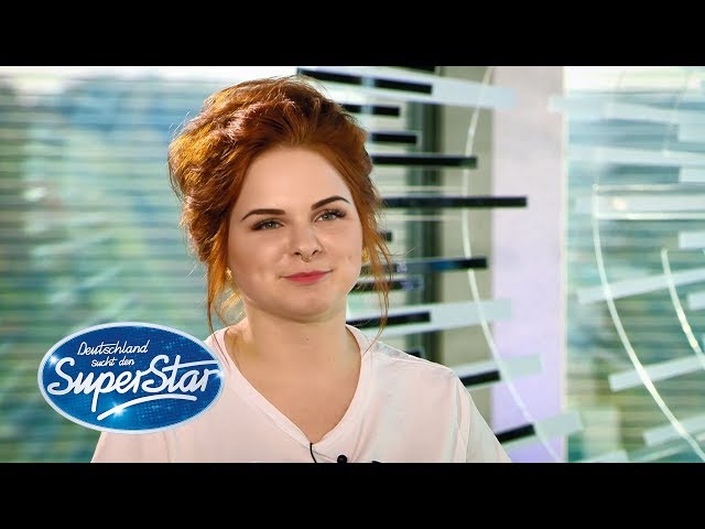 DSDS 2019 | Angelina Mazzamurro mit "One and Only" von Adele
