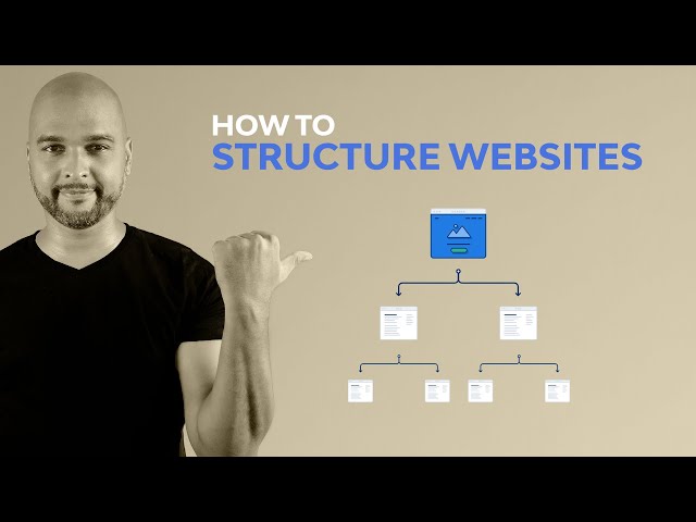 How to plan a website structure? (powerful step-by-step!)