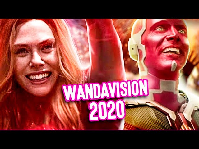 WandaVision Alarming Avengers 5 Villain’s Return