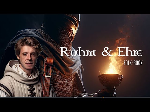 RUHM & EHRE // Folk-Rock