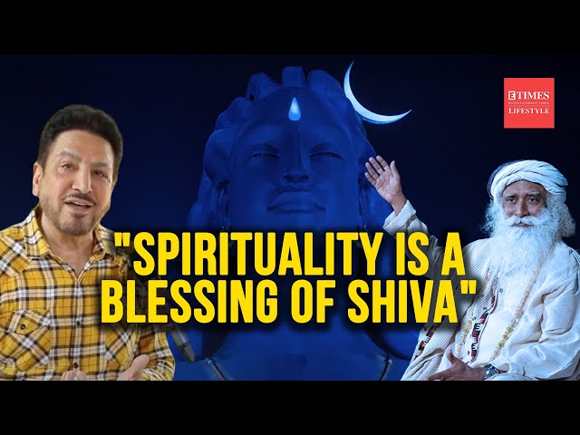 EXCLUSIVE | Gurdas Maan On Faith, Power of Shiva: How Spirituality Inspires Music
