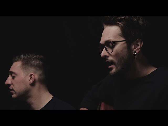 Boys of Fall - Closure (Video Playthrough)
