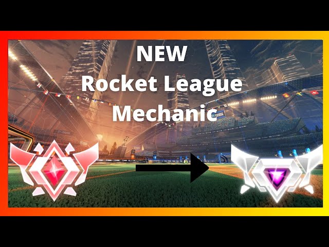 *QUICK AND EASY* FETELIX JUMP TUTORIAL | NEW MECHANIC FOR ROCKET LEAGUE
