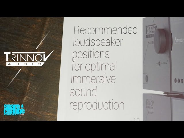 PROPER Speaker Placement Guide w/ Trinnov Audio | Home Theater Talk