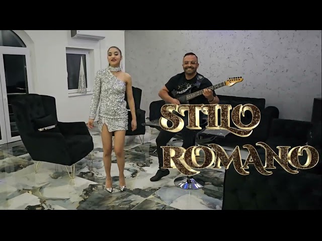 Natalija Toskic - Stilo Romano (Official Video 2024)