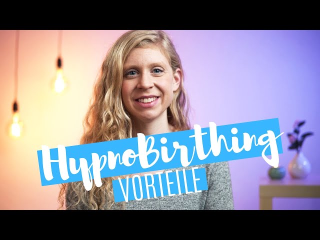 HypnoBirthing Vorteile - WARUM HypnoBirthing in der Schwangerschaft | kurz & pregnant #35